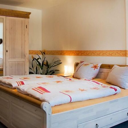 Hotel Zur Post Άρνσμπεργκ Εξωτερικό φωτογραφία