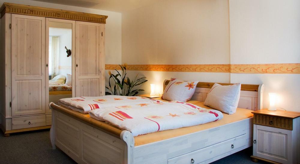 Hotel Zur Post Άρνσμπεργκ Εξωτερικό φωτογραφία
