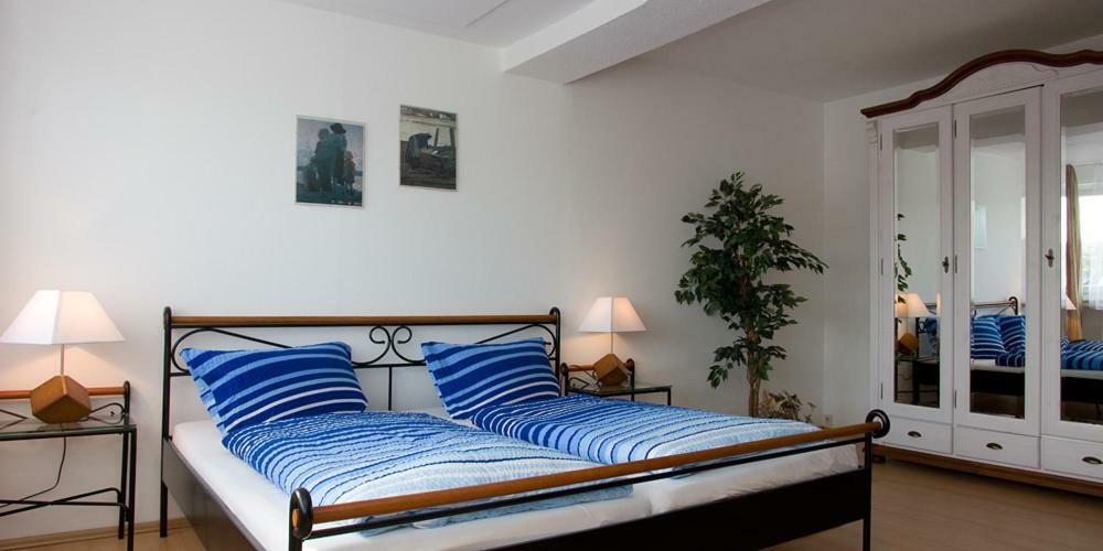 Hotel Zur Post Άρνσμπεργκ Εξωτερικό φωτογραφία