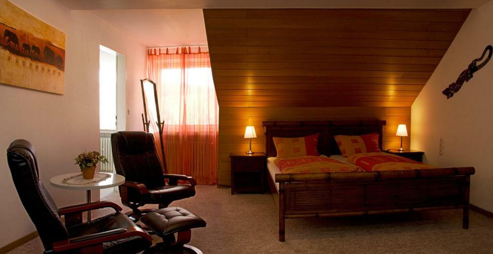 Hotel Zur Post Άρνσμπεργκ Εξωτερικό φωτογραφία
