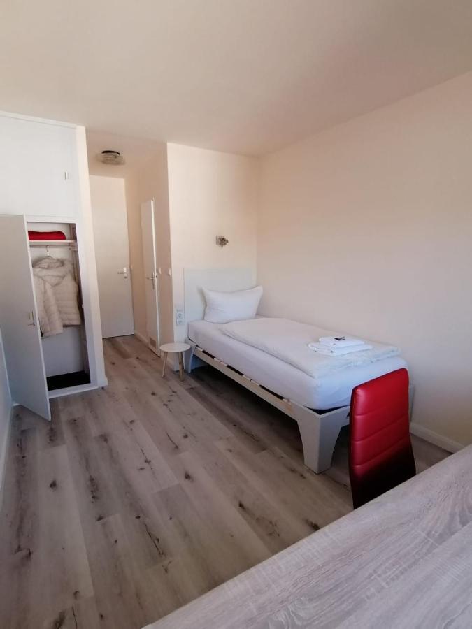 Hotel Zur Post Άρνσμπεργκ Εξωτερικό φωτογραφία
