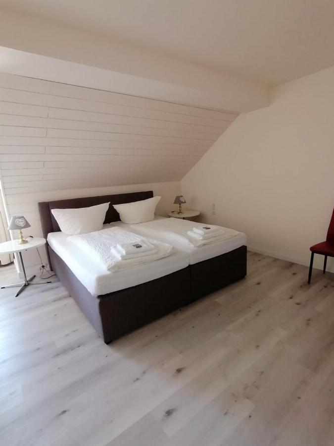 Hotel Zur Post Άρνσμπεργκ Εξωτερικό φωτογραφία