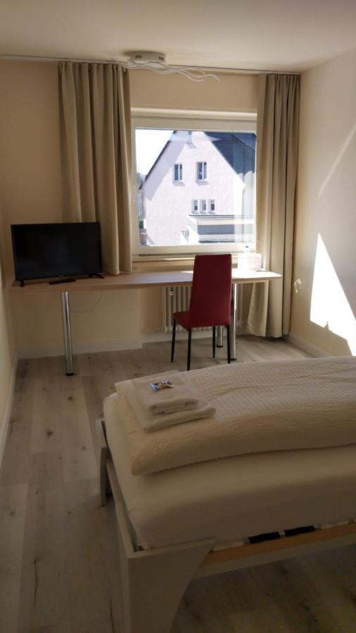Hotel Zur Post Άρνσμπεργκ Εξωτερικό φωτογραφία