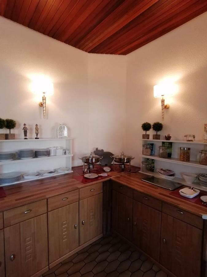 Hotel Zur Post Άρνσμπεργκ Εξωτερικό φωτογραφία